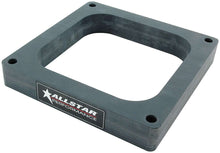 Load image into Gallery viewer, Allstar Performance Carb Spacer 4500 Open 1.00in ALL25991