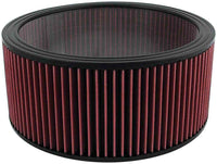 Allstar Performance Washable Element 14x6 ALL26006
