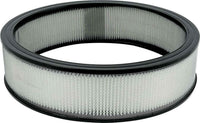 Allstar Performance Paper Air Filter 14x3.5 ALL26021