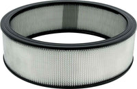 Allstar Performance Paper Air Filter 14x4 ALL26022
