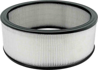 Allstar Performance Paper Air Filter 14x5 ALL26023