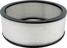 Load image into Gallery viewer, Allstar Performance Paper Air Filter 14x5 ALL26023
