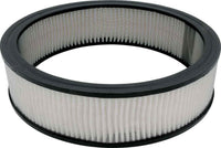 Allstar Performance Paper Air Filter 16x4 ALL26030