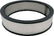 Allstar Performance Paper Air Filter 16x4 ALL26030