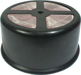 Allstar Performance Carburetor Hat W/Screen ALL26042