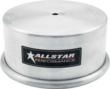 Load image into Gallery viewer, Allstar Performance Aluminum Carb Hat ALL26043