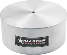 Load image into Gallery viewer, Allstar Performance Alum Carb Hat Deluxe ALL26044