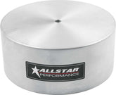 Allstar Performance Alum Carb Hat Deluxe ALL26044