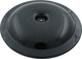 Allstar Performance Air Cleaner Top 14in Black ALL26088