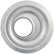 Allstar Performance Air Cleaner Bottom 14in Offset ALL26091