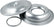 Allstar Performance Air Cleaner Kit 14in Offset w/.50 Spacer ALL26095