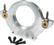 Allstar Performance Rear Main Seal Adapter Pre-86 Pan ALL26125