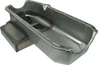 Allstar Performance Oil Pan 6 Qt LH Dipstick ALL26132