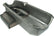 Allstar Performance Oil Pan 6 Qt LH Dipstick ALL26132