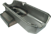 Allstar Performance Oil Pan 6 Qt LH Dipstick ALL26132
