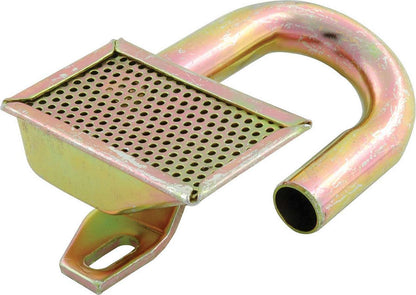Allstar Performance Oil Pump Pick-up — Standard Volume, SBC | ALL26134