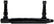 Allstar Performance Adjustable Fuel Log with 7/8-20 Fittings ALL26150