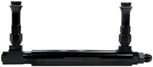 Load image into Gallery viewer, Allstar Performance Adjustable Fuel Log with 7/8-20 Fittings ALL26150