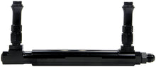 Load image into Gallery viewer, Allstar Performance Adjustable Fuel Log with 3/4-16 O-Ring Fittings ALL26151