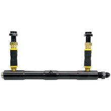 Load image into Gallery viewer, Allstar Performance Fuel Log w/ 8an Inlet Fitting ALL26153