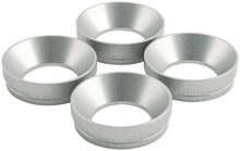 Load image into Gallery viewer, Allstar Performance Base Plate Inserts 1.050 4pk for 1/2in Spacer ALL26179