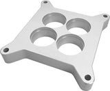 Allstar Performance Adjustable Base Plate 1/2in ALL26180