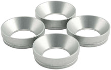 Load image into Gallery viewer, Allstar Performance Base Plate Insert .950 4pk for 1/2in Spacer ALL26181