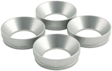 Load image into Gallery viewer, Allstar Performance Base Plate Insert 1.000 4pk for 1/2in Spacer ALL26182