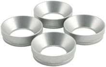 Load image into Gallery viewer, Allstar Performance Base Plate Insert 1.100 4pk for 1/2in Spacer ALL26183