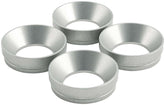 Allstar Performance Base Plate Insert 1.200 4pk for 1/2in Spacer ALL26185