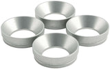 Allstar Performance Base Plate Insert 1.200 4pk for 1/2in Spacer ALL26185