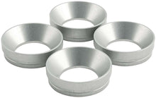Load image into Gallery viewer, Allstar Performance Base Plate Insert 1.300 4pk for 1/2in Spacer ALL26187