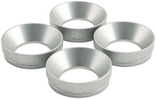 Load image into Gallery viewer, Allstar Performance Base Plate Insert 1.400 4pk for 1/2in Spacer ALL26189