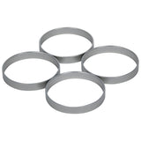 Allstar Performance Full Throttle Inserts Non-Restricting ALL26190