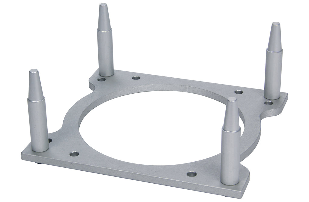 Allstar Performance Carburetor Rebuild Stand ALL26200