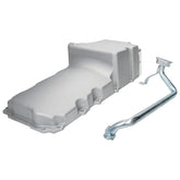 Allstar Performance LS Oil Pan Cast Alum ALL26240