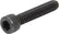 Allstar Performance Hardware Kit 10-24 X 1in ALL26316