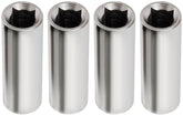 Allstar Performance Valve Cover Hold Down Nuts 1/4in-28 Thread 4pk ALL26322