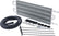 Allstar Performance Trans Cooler 15x5 12000 GVW ALL26702