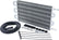 Allstar Performance Trans Cooler 15x7.5 18000 GVW ALL26706