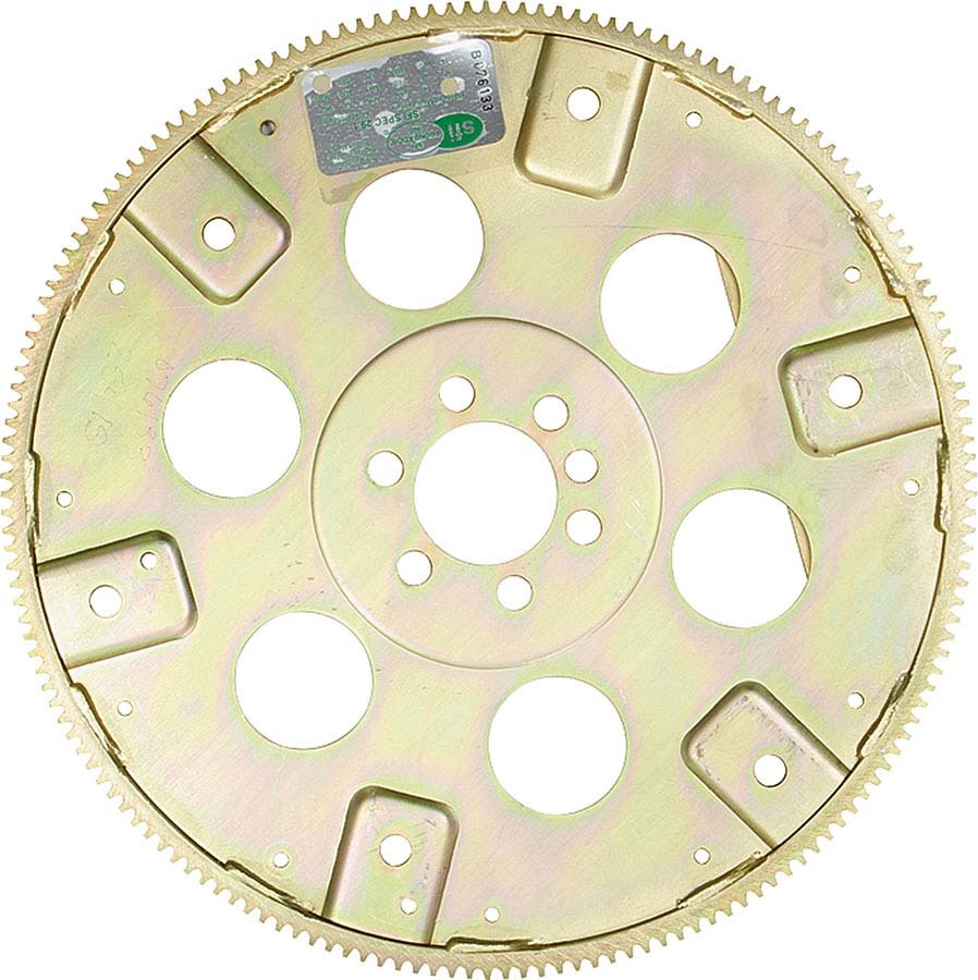 Allstar Performance Flexplate 168T SFI External Balance 86-up ALL26801