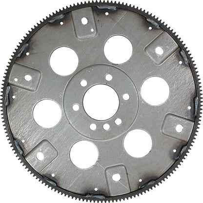 Allstar Performance Flexplate — 168T Standard Internal Balance, Chevy V8 | ALL26805