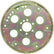 Allstar Performance Flexplate 168T 400 SFI External Balance ALL26810