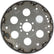 Allstar Performance Flexplate 168T 400 Std External Balance ALL26815