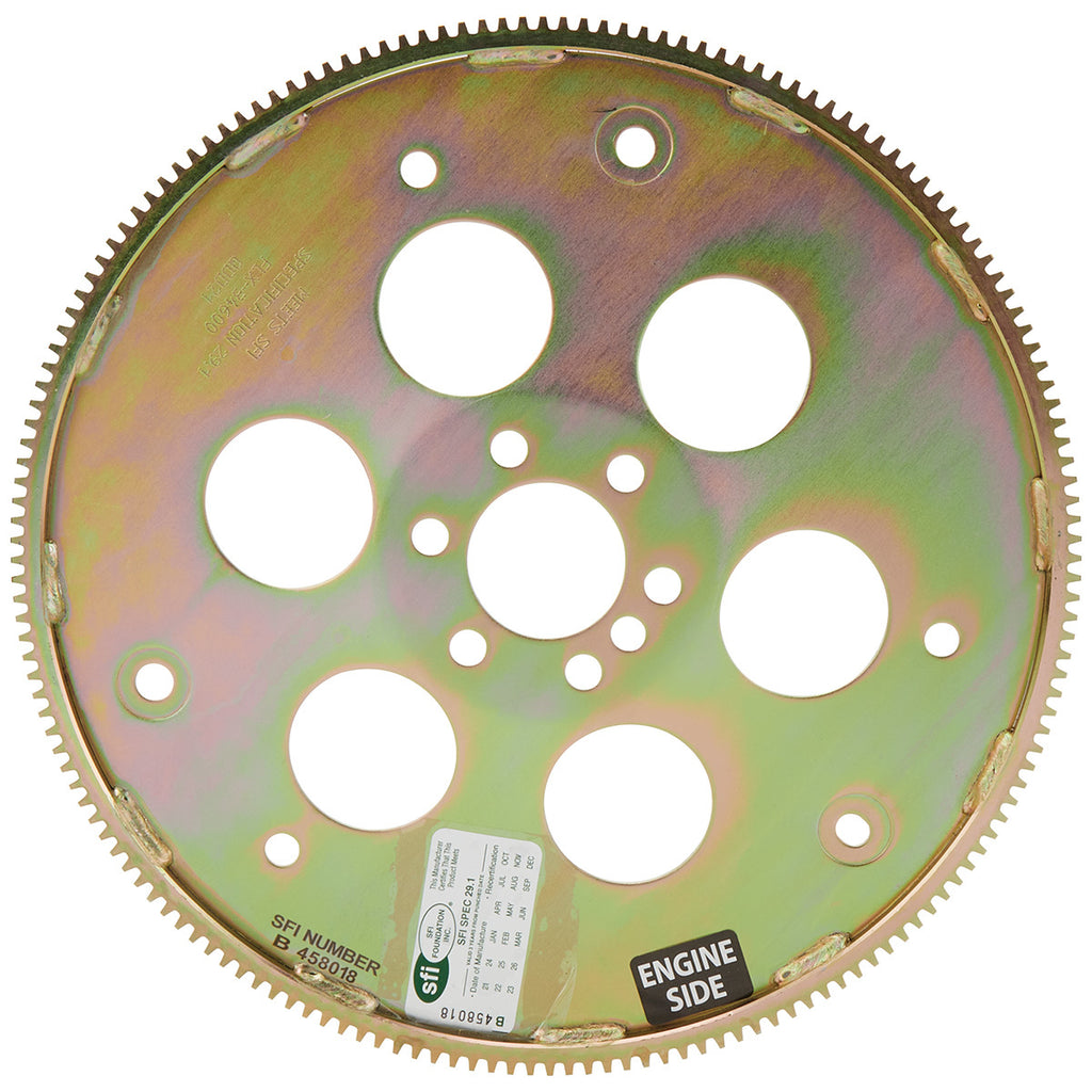 Allstar Performance Flexplate 168T SFI LS ALL26840