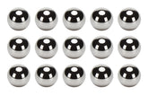 Allstar Performance Roller Slide Trans Ball Kit 1/4in 15pk ALL26960-15