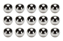 Load image into Gallery viewer, Allstar Performance Roller Slide Trans Ball Kit 1/4in 15pk ALL26960-15