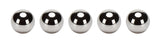 Allstar Performance Steel Ball Kit 1/4in 5pk ALL26960