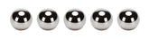 Allstar Performance Steel Ball Kit 3/8in 5pk ALL26962