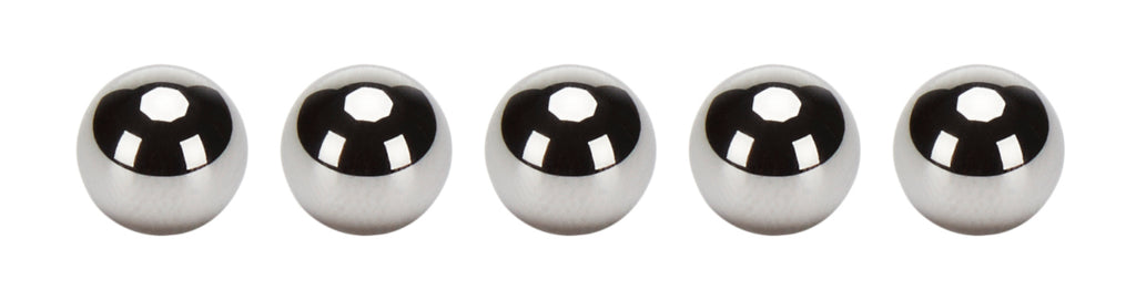 Allstar Performance Steel Ball Kit 3/8in 5pk ALL26962